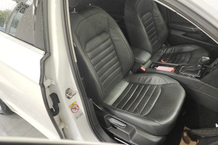 Used Volkswagen Lamando 2018 280TSI DSG Comfort Edition