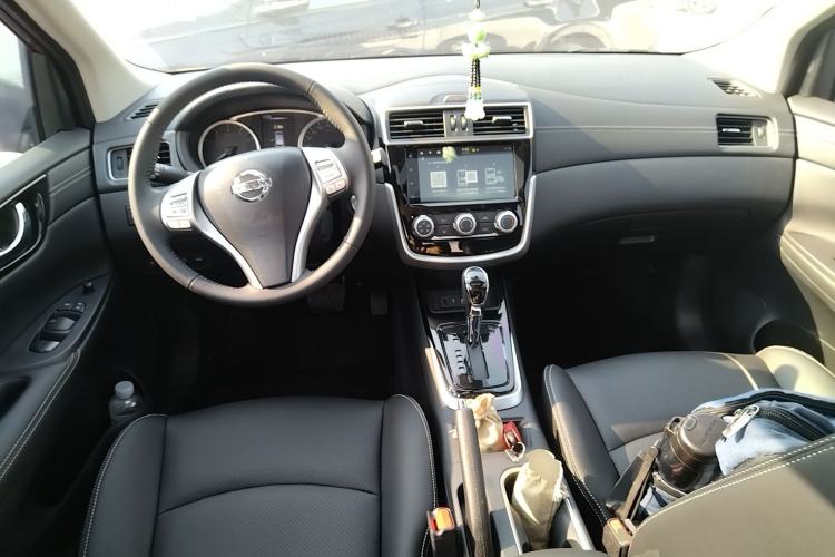 Used Nissan Tiida 2024 1.6L CVT Smart Drive Edition