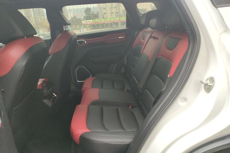 Used Geely Auto icon 2020 1.5TD i9 BSG
