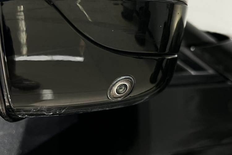 Used BMW 5 Series 2019 530Li Luxury Edition Premium Package
