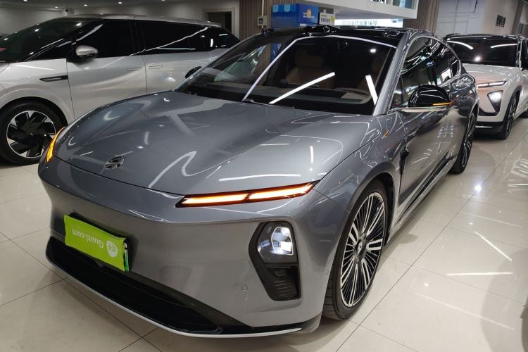 Used Nio ET9 2025 100 kWh