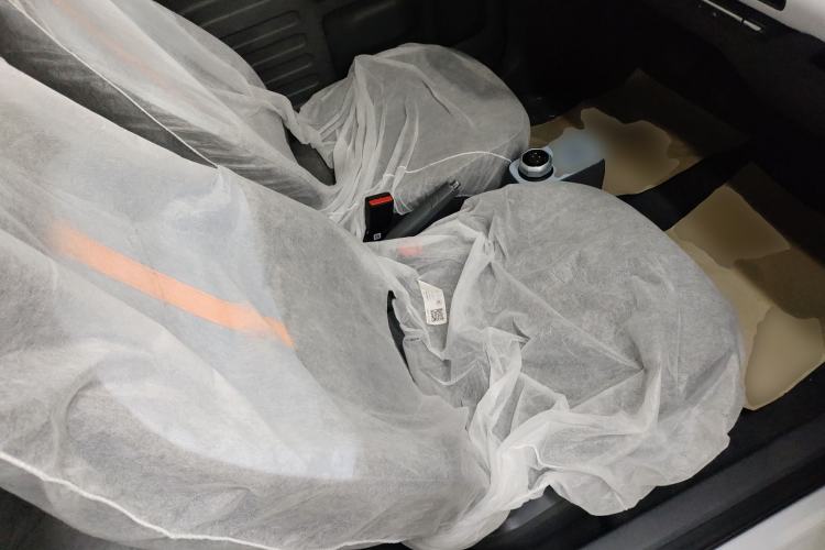 Used  Panda 2024 Panda Mini 200km Longteng PRO Edition
