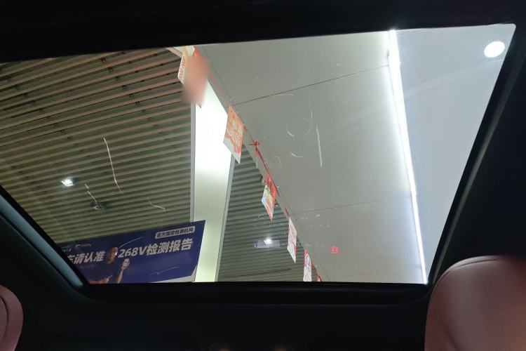 Used Toyota Crown Kluger 2021 2.5L HEV Four-Wheel Drive Flagship Edition
