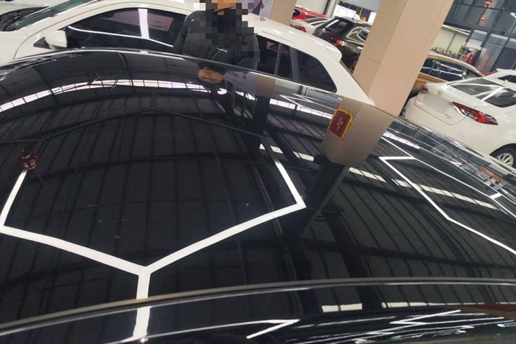 Used Changan UNI-V 2024 1.5T Prestige Sport Edition