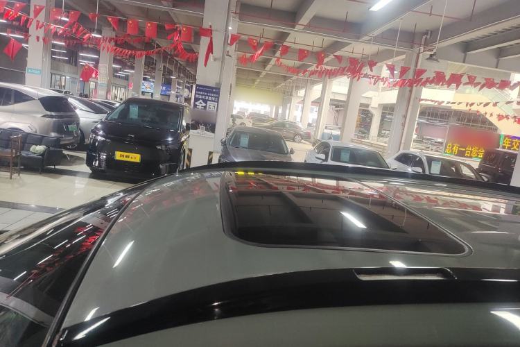 Used Toyota RAV4 2020 2.0L CVT Two-Wheel Drive Fashion PLUS Edition
