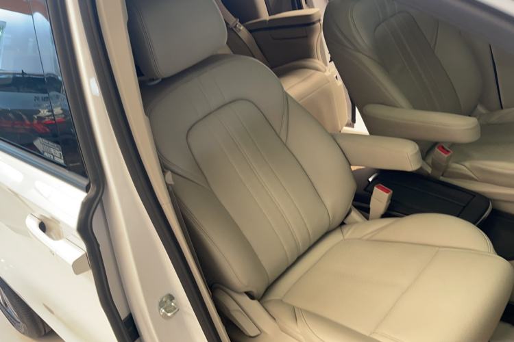 Used Buick GL8 2022 ES Landtrek 653T Comfort Edition
