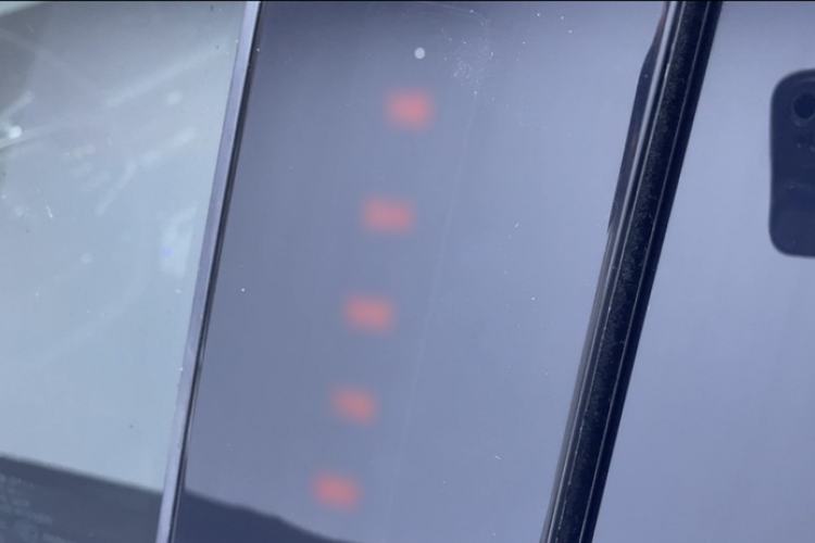 Used Lincoln Corsair 2023 2.0T Two-Wheel Drive Luxury Edition
