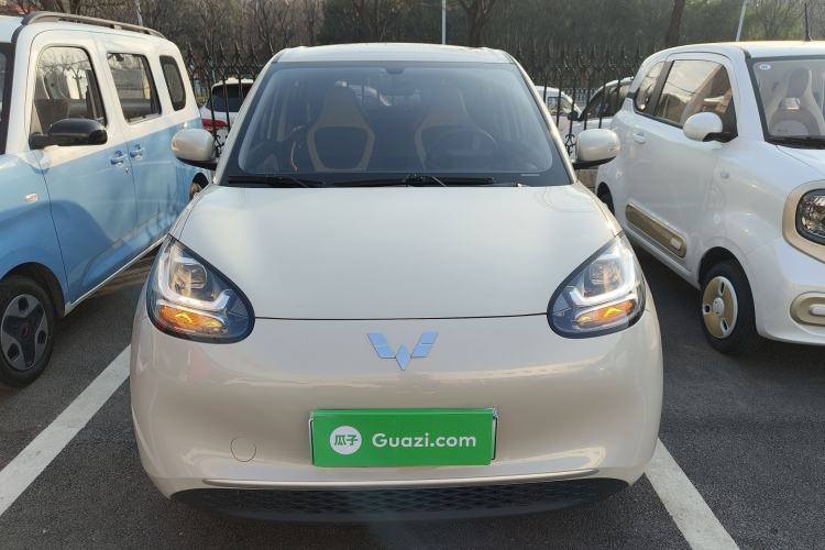 Used Wuling Bingo 2023 203km Light Edition
