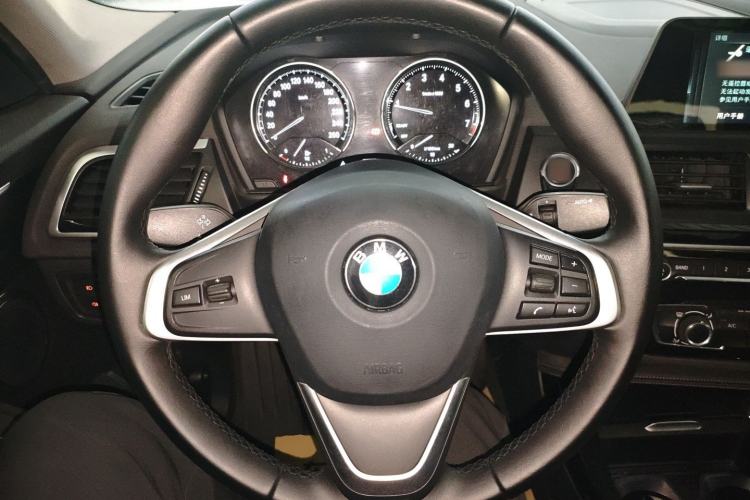 Used BMW 1 Series 2018 Facelifted 118i Sport Edition