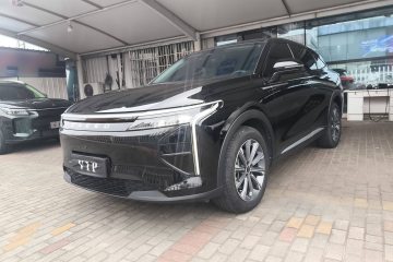 Used EXEED Stellar C-DM 2025 100 Long-Range Plus Two-Wheel Drive