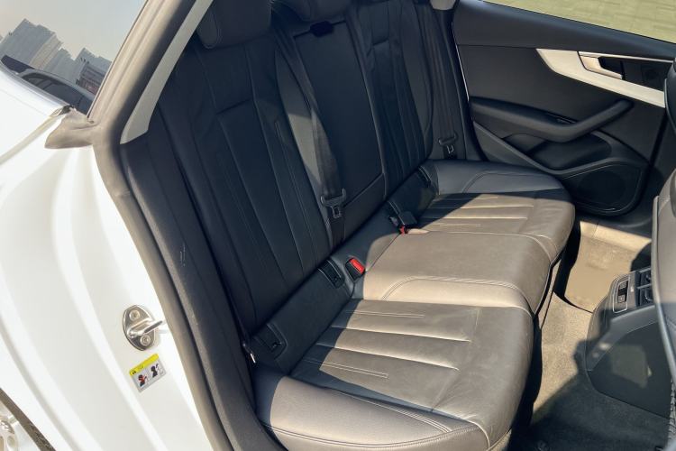 Used Audi A5 2017 Sportback 45 TFSI quattro Sport Model