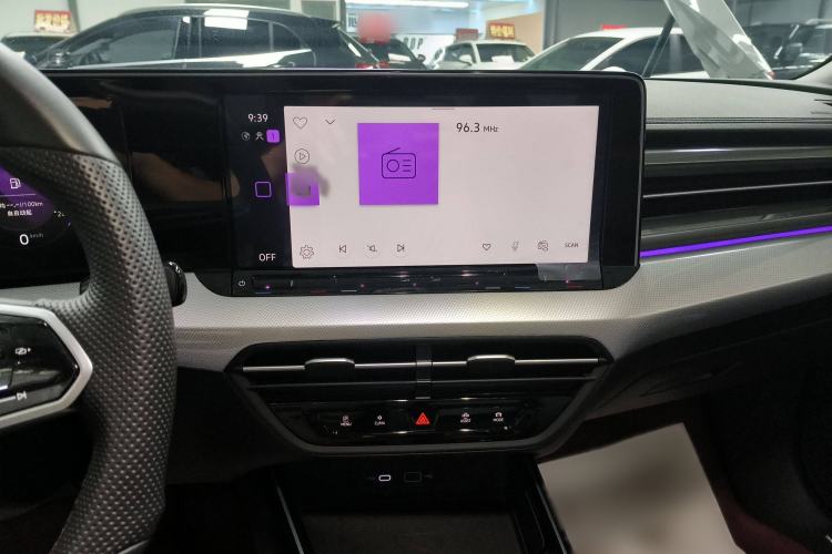 Used Volkswagen Lamando 2024 Lavida L 280TSI DSG Cool & Spicy Edition
