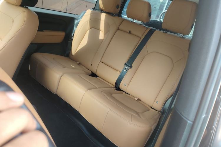 Used Land Rover Defender 2024 90 3.0T P400 HSE
