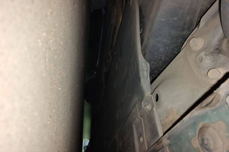 Used MG 7 2023 1.5T DCT Luxurious Supreme Edition
