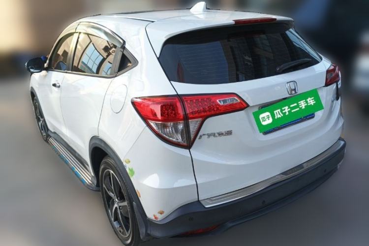Used Honda Vezel 2020 1.5L CVT Pioneer Edition
