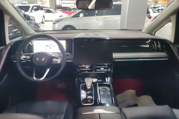 Used GAC Trumpchi M8 2024 Master Series 400T Ultimate Edition
