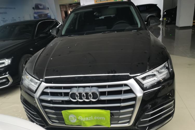 Used Audi Q5L 2020 40 TFSI Prestige Fashion Edition
