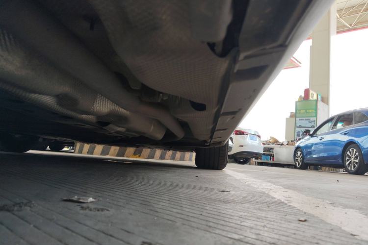 Used BYD Qin L 2025 DM-i Smart Drive 80KM Leading Model
