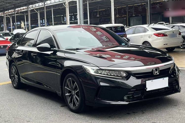 Used Honda Inspire 2022 260TURBO Elegant Edition
