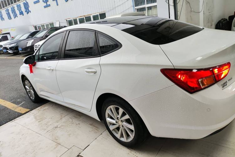 Used Buick Verano 2019 Sedan 15S Automatic Entry Model
