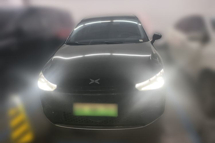 Used XPeng P5 2022 550E
