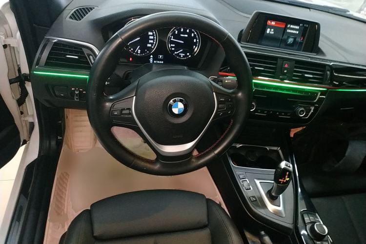 Used BMW 2 Series 2019 225i Convertible Coupe Sports Design Package
