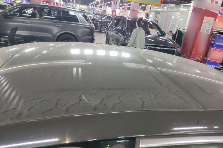 Used Audi A6L 2019 45 TFSI Prestige Dynamic Edition
