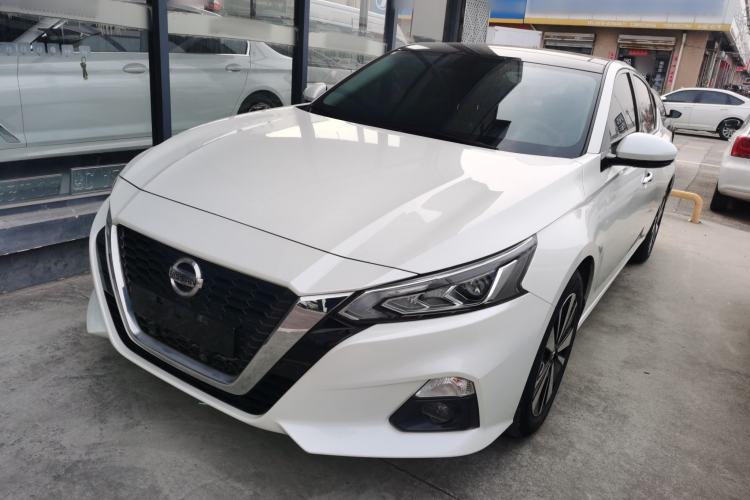 Used Nissan Teana 2021 2.0L XL Comfort Edition
