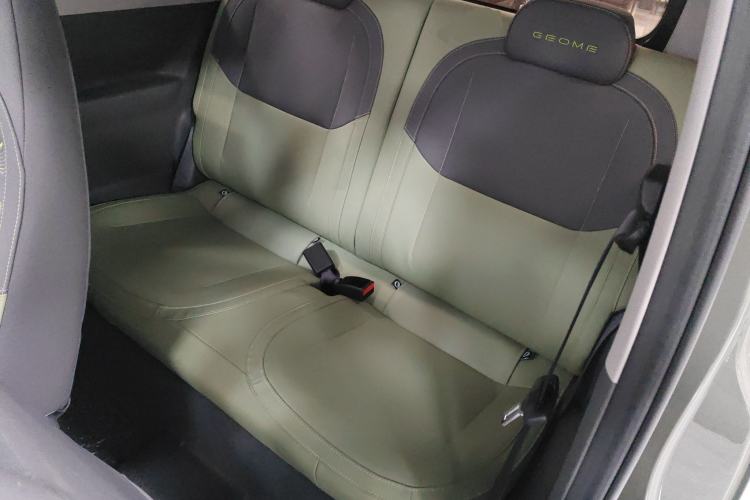 Used  Panda 2024 200km Panda Rider