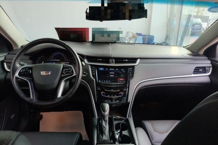 Used Cadillac XTS 2018 28T Tech Edition
