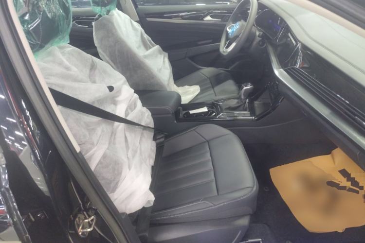 Used Volkswagen Passat New Energy 2025 430 PHEV Hybrid Business Edition
