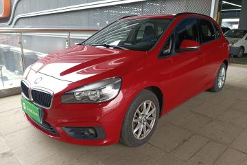 Used BMW 2 Series Active Tourer 2016 218i Fashion Model
