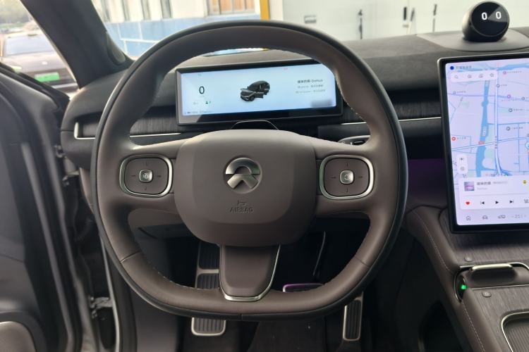 Used Nio ES7 2022 75 kWh
