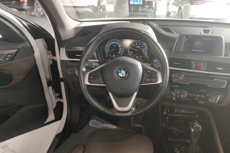 Used BMW X1 2019 sDrive18Li Premium Edition
