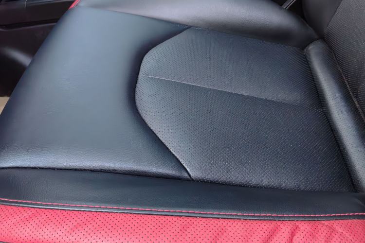 Used Luxgen U5 SUV 2017 1.6L CVT Jazz Edition