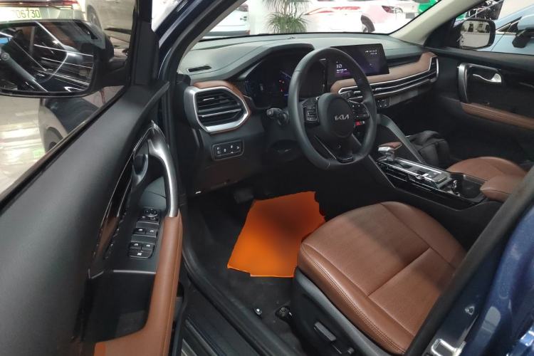 Used Kia Sportage R 2021 Ace 2.0L Splendid Edition