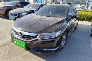 Used Honda Spirior 2017 2.0L Classic Edition