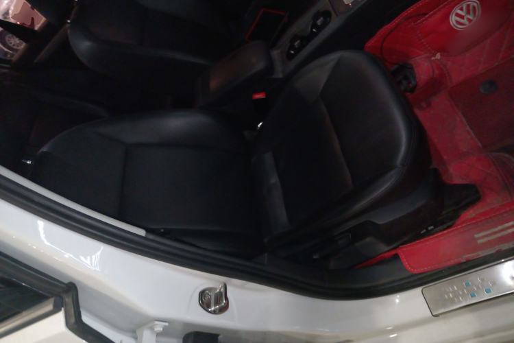 Used Volkswagen Lamando 2018 230TSI DSG Fashion Edition
