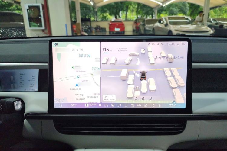 Used XPeng G6 2023 580 Long-Range Max
