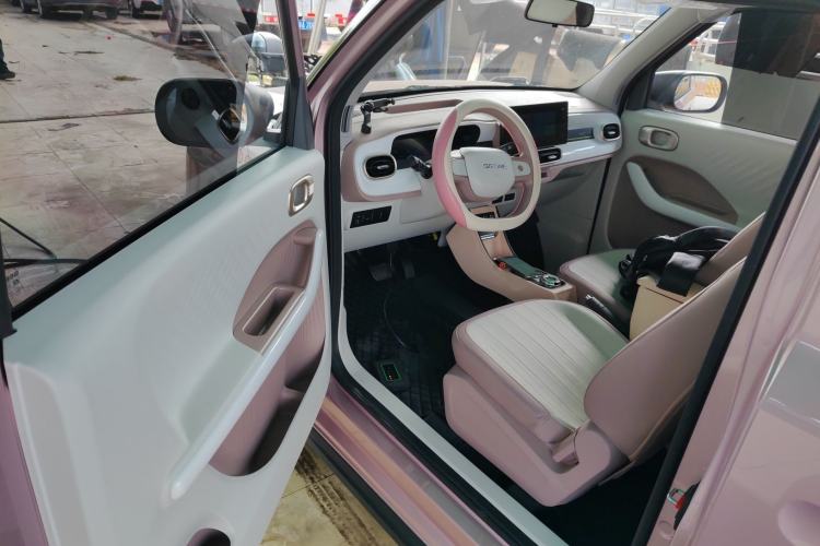 Used  Panda 2025 210km Panda Kart