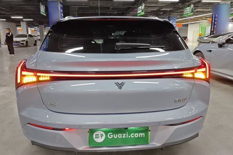 Used NETA S Shooting Brake 2024 Range-Extended 300 Standard Edition
