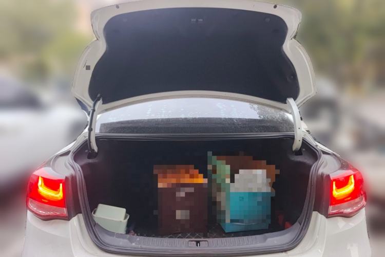 Used Chevrolet Malibu 2017 1.5T Automatic Comfort Edition