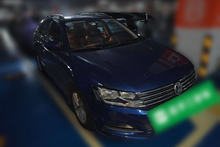 Used Volkswagen Gran Lavida 2015 230TSI DSG Comfort Edition
