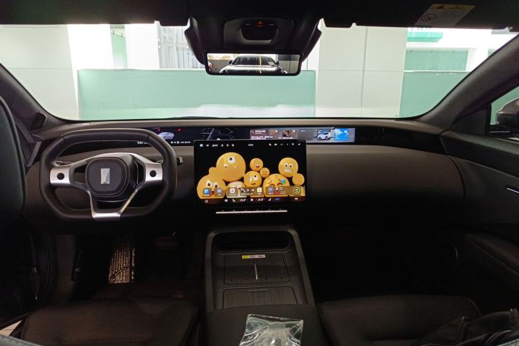 Used  12 2025 Ultra Extended-Range Edition