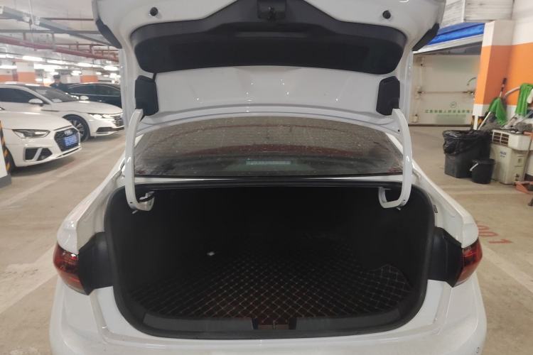 Used Volkswagen Sagitar 2023 280TSI DSG Beyond Lite Edition
