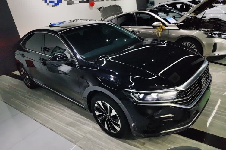 Used Volkswagen Passat 2022 330TSI Elite Edition
