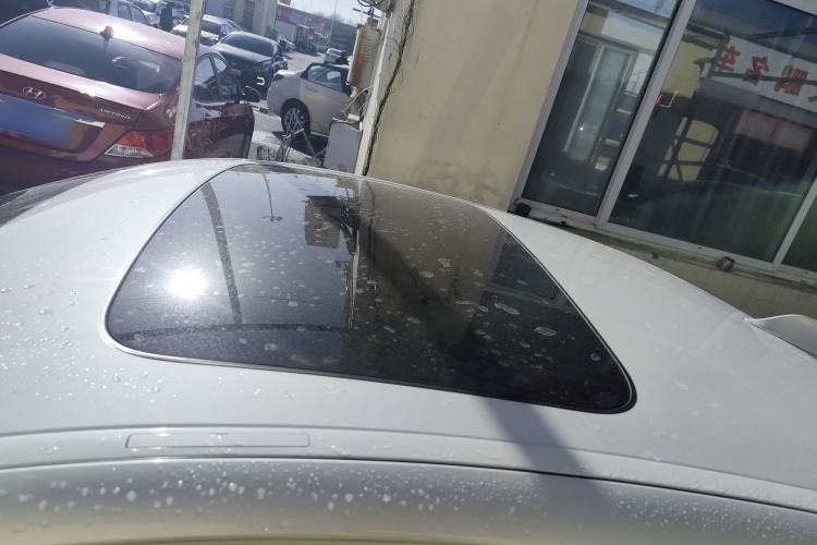 Used BMW 5 Series 2014 520i Elegant Edition
