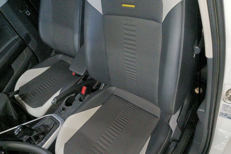 Used Volkswagen Polo 2019 Plus 1.5L Automatic Colorful Technology Edition