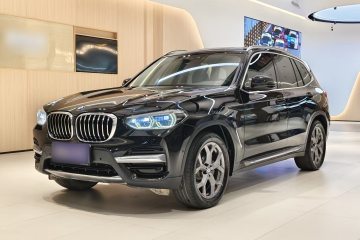 Used BMW X3 2020 xDrive28i Luxury Package