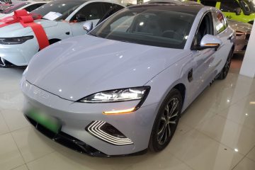 Used BYD Seal 2025 510 Smart Navigation Version